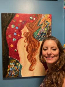 Bricole Reincke Creativity Gustav Klimt Behance Southwest Ranches